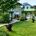 Gasthof Saltanat 41