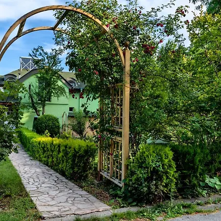 维拉玛提41号酒店