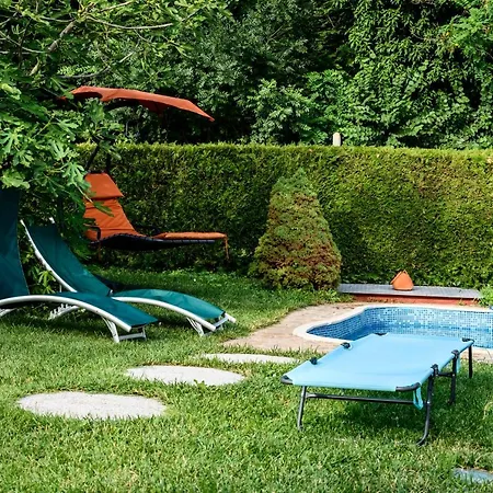 招待所 维拉玛提41号酒店