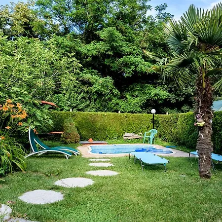 Saltanat 41 Guest house Varna