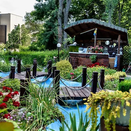 Guest house Saltanat 41