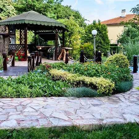 维拉玛提41号酒店 2*