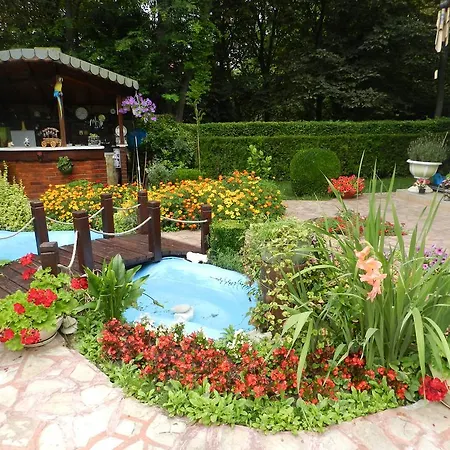 Saltanat 41 Guest house Varna