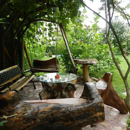 Saltanat 41 Guest house