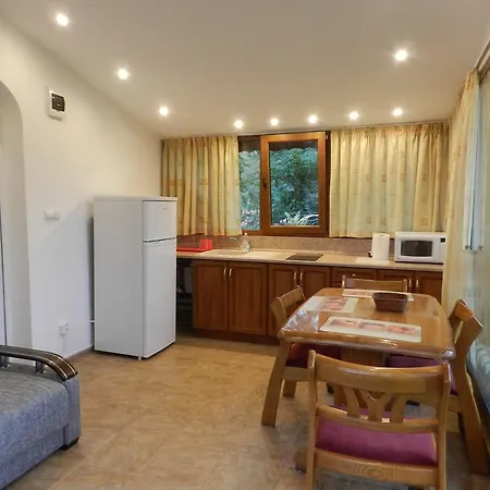 招待所 维拉玛提41号酒店 2*