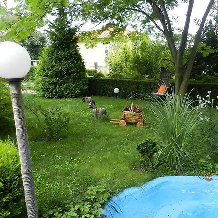 招待所 维拉玛提41号酒店 2*