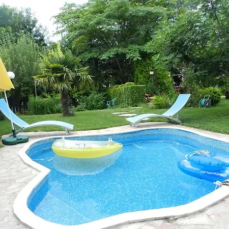 维拉玛提41号酒店 2*