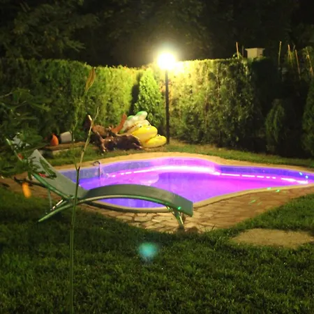 维拉玛提41号酒店