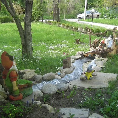 维拉玛提41号酒店 招待所 2*