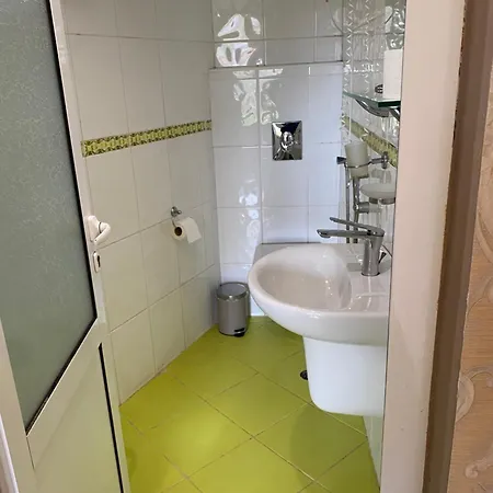 Guest house Saltanat 41 Varna