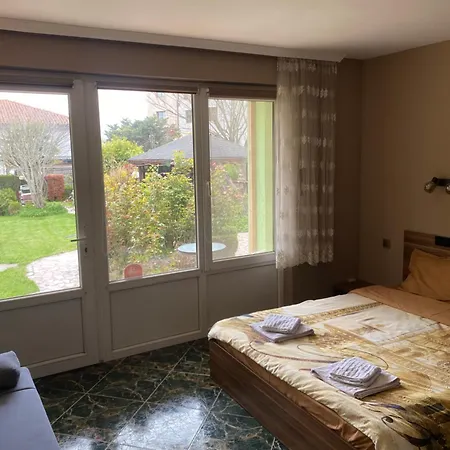 维拉玛提41号酒店 2*