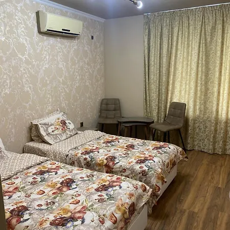 维拉玛提41号酒店 2* 瓦爾納