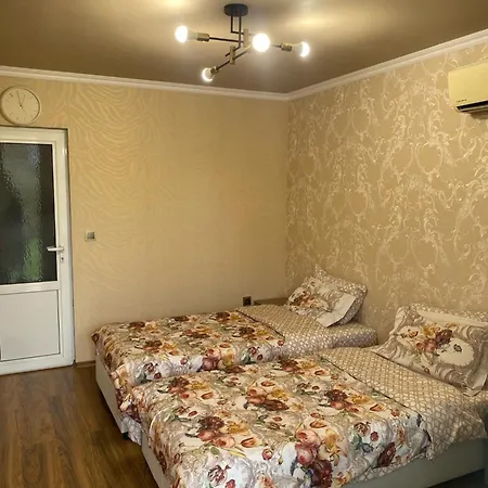 Saltanat 41 Guest house