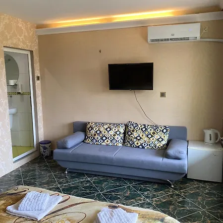 Guest house Saltanat 41