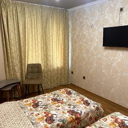 Saltanat 41 Guest house 2*