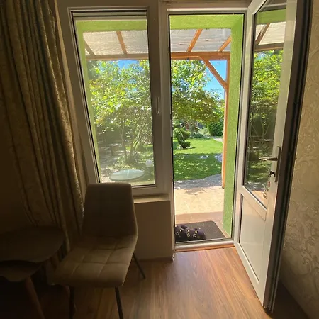 Guest house Saltanat 41 2*