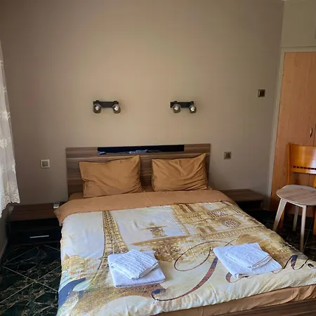 Saltanat 41 Guest house Varna