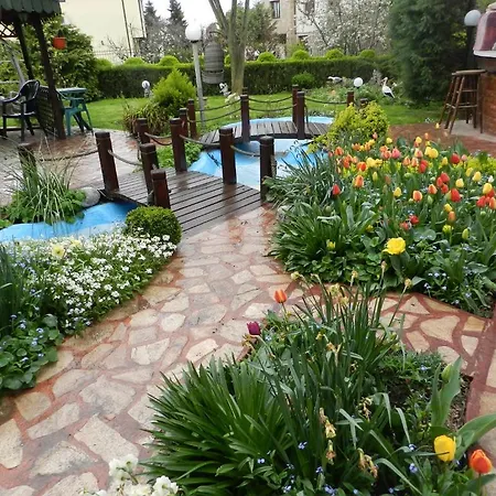 招待所 维拉玛提41号酒店 2*