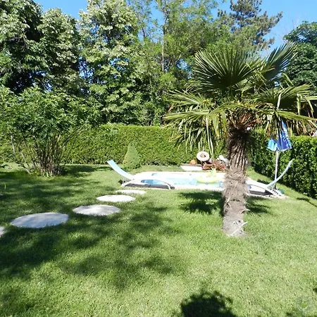 Guest house Saltanat 41