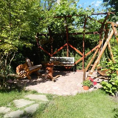 Guest house Saltanat 41 Varna