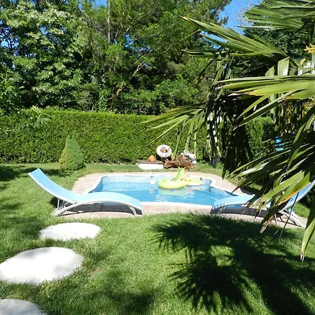 招待所 维拉玛提41号酒店 瓦爾納