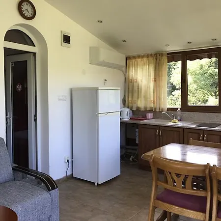 Saltanat 41 Guest house