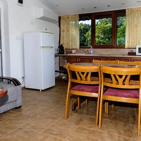 Guest house Saltanat 41