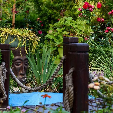 维拉玛提41号酒店 瓦爾納