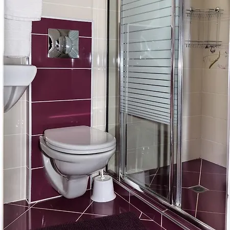 Guest house Saltanat 41 Varna