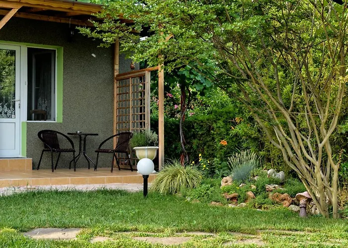 Saltanat 41 2* Varna