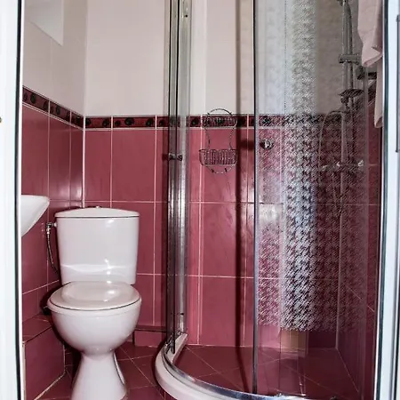 Vendégház Saltanat 41 Várna