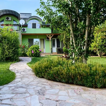 Gasthuis Saltanat 41 Varna