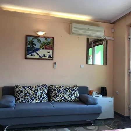 Vendégház Saltanat 41 Várna