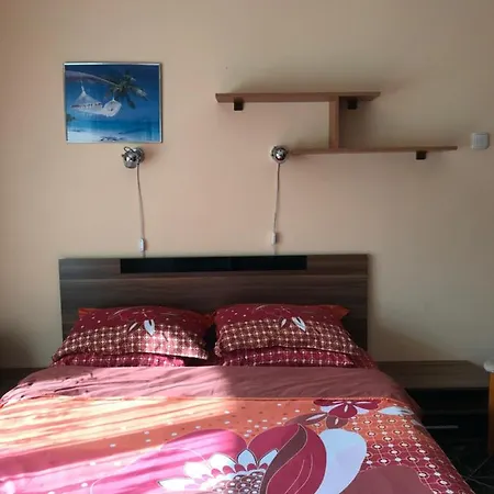 Saltanat 41 Vendégház Várna