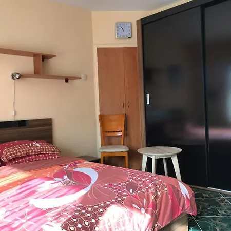 Saltanat 41 2* Várna