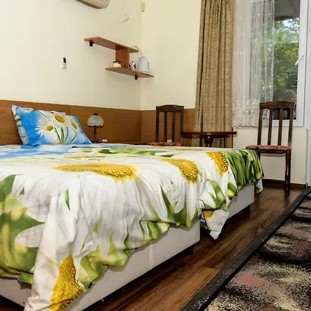 Guest house Saltanat 41