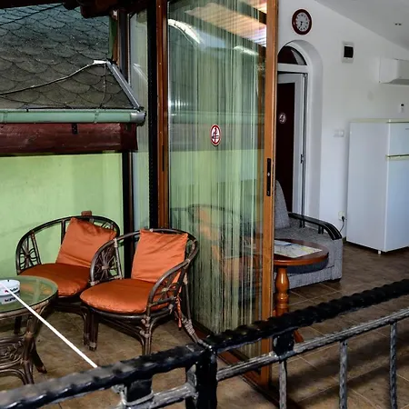 Saltanat 41 Guest house 2*