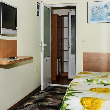 Saltanat 41 Vendégház 2*