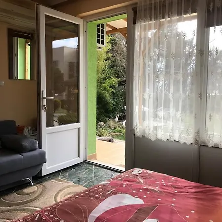 Saltanat 41 Vendégház 2*