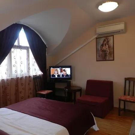 Penzion Saltanat 41 Varna