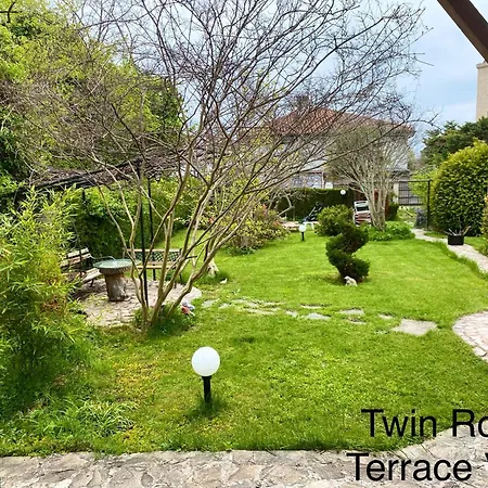 Saltanat 41 Gasthof 2*