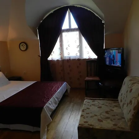 Saltanat 41 Vendégház Várna