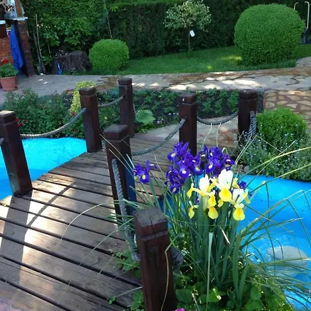 Guest house Saltanat 41