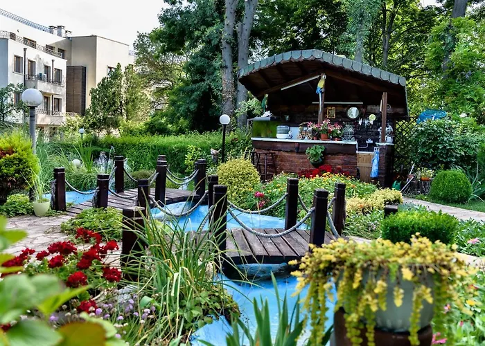 Къща за гости Saltanat 41