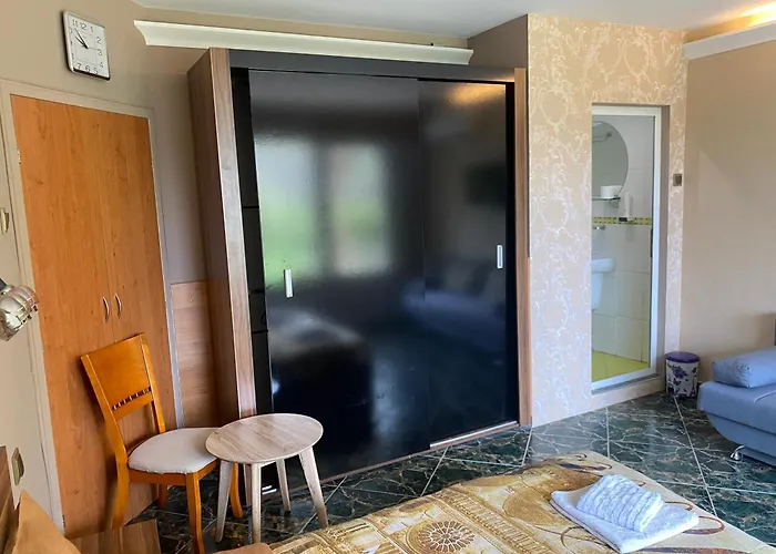 Saltanat 41 Варна