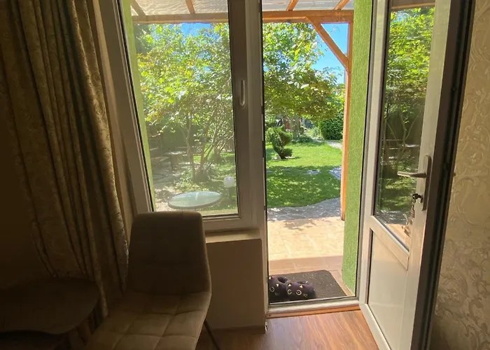 Гостевой дом Saltanat 41 2*